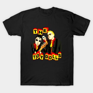 Dolls T-Shirt